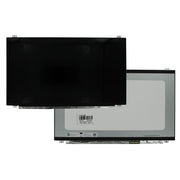 15.6 inch LCD Scherm 1920x1080 Glans 40Pin 25mm, IPS, Touch