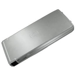 E-motion E-400 Fietsaccu 36V 11Ah Zilver