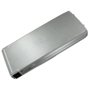 E-motion E-400 Fietsaccu 36V 11Ah Zilver