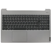 Lenovo Laptop Toetsenbord Qwerty US + Top Cover, Backlit