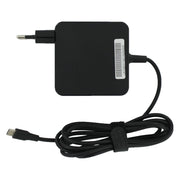 Laptop USB-C Wandlader 65W Zwart