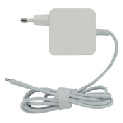Laptop USB-C Wandlader 45W Wit
