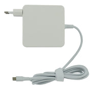 Laptop USB-C Wandlader 87W Wit