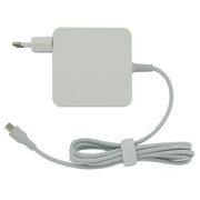 Laptop USB-C Wandlader 65W Wit