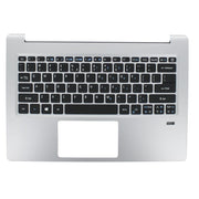 Acer Laptop Toetsenbord Qwerty US + Top Cover