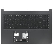 Acer Laptop Toetsenbord Qwerty US + Top Cover
