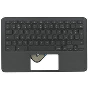 HP Laptop Toetsenbord Azerty BE + Top Cover