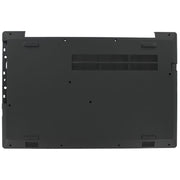 Lenovo Laptop Behuizing Onderkant - Zwart