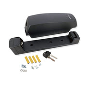 BMZ Brose Downtube UR-V5 36.7V 12.8Ah incl. Rail