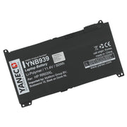 Yanec Laptop Accu 3500 mAh
