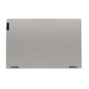 Lenovo Laptop LCD Back Cover - Zilver