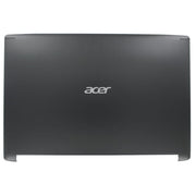 Acer Laptop LCD Back Cover - Zwart