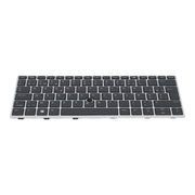 HP Laptop Toetsenbord Azerty BE + Trackpoint