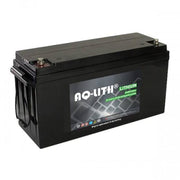 AQ-Lith LIFEPO4 Accu 12.8V 200Ah