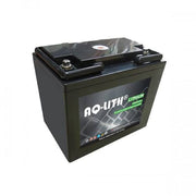AQ-Lith LIFEPO4 Accu 25.6V 20Ah
