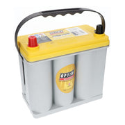 Optima Yellow Top Accu 12V 38Ah YT S-2.7