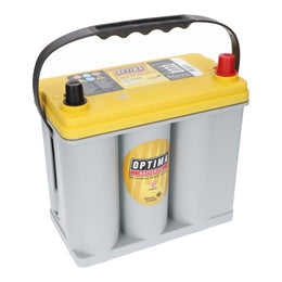Optima Yellow Top Accu 12V 38Ah YT R-2.7