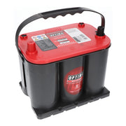 Optima Red Top Accu 12V 44Ah RT S-3.7