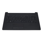 HP Laptop Toetsenbord Qwertz DE + Top Cover