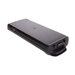 E-motion E-400 Fietsaccu 36V 10Ah Zwart