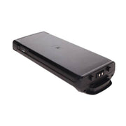 E-motion E-400 Fietsaccu 36V 10Ah Zwart