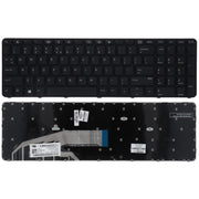 HP Laptop Toetsenbord Qwerty US
