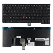 Lenovo Laptop Toetsenbord Qwerty US