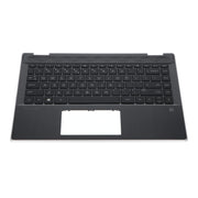 HP Laptop Toetsenbord Qwerty US + Top Cover