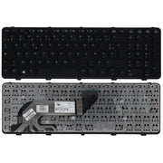 HP Laptop Toetsenbord Azerty FR