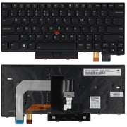 Lenovo Laptop Toetsenbord Qwerty US