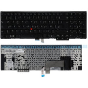 Lenovo Laptop Toetsenbord Azerty BE