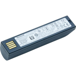 Honeywell Barcodescanner Accu Li-Ion 3.7V 2400mAh