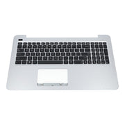 Asus Laptop Toetsenbord US