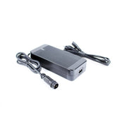 Acculader E-Bike 42V 4A Qwic premium