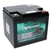 Dyno Loodaccu 12V 48.2Ah