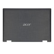 Acer Laptop LCD Back Cover - Zwart