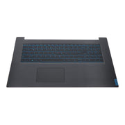 Lenovo Laptop Toetsenbord Qwerty US + Top Cover
