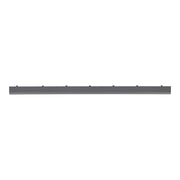 Lenovo Laptop Scharnier Cover - Grijs