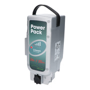 E-Bike Vision Fietsaccu voor Panasonic 26V 20Ah