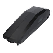 E-Bike Vision Fietsaccu voor Yamaha 36V 20.7Ah Frame