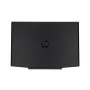 HP Laptop LCD Back Cover - Zwart