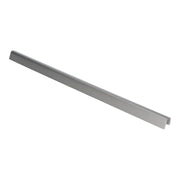 Lenovo Laptop Scharnier Cover - Zilver