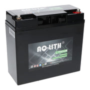AQ-Lith LIFEPO4 Accu 12.8V 20Ah