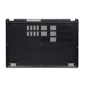 Acer Bottom Cover - Zwart