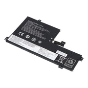 Laptop Accu 
4050mAh