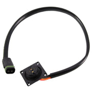 BMZ Kabel set AS op Rosenb. M4K105 zonder Wake