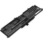 Laptop Accu 8100mAh