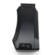 Panasonic Fietsaccu STB Curved 36V 16Ah