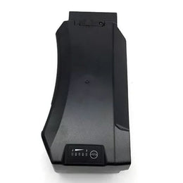 Panasonic Fietsaccu STB Curved 36V 16Ah