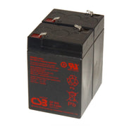 CSB UPS Batterij Vervangingsset RBC1